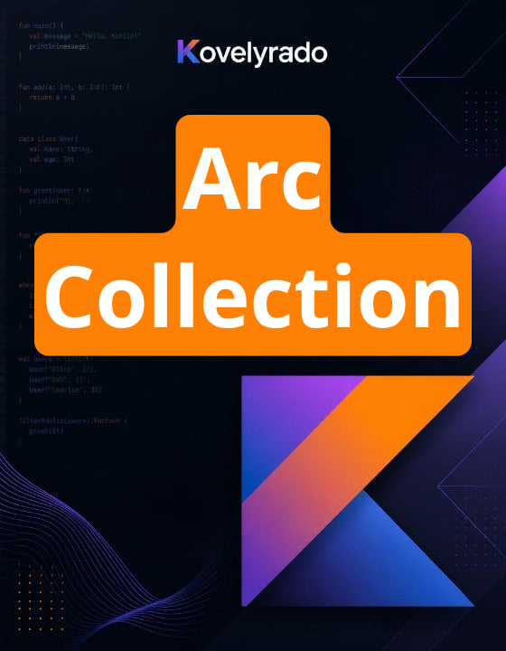 arc collection ebook