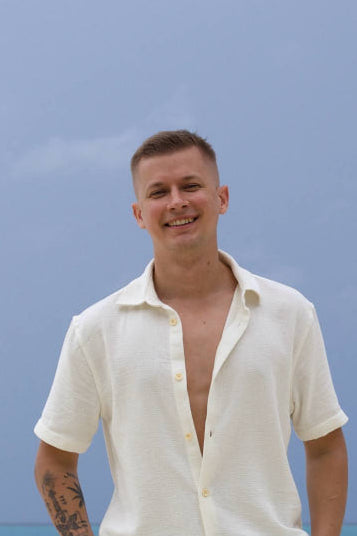 Dawid Wheeler Kotlin API Engineer