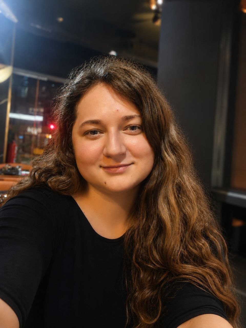 Annabelle Paul Kotlin Integration Engineer