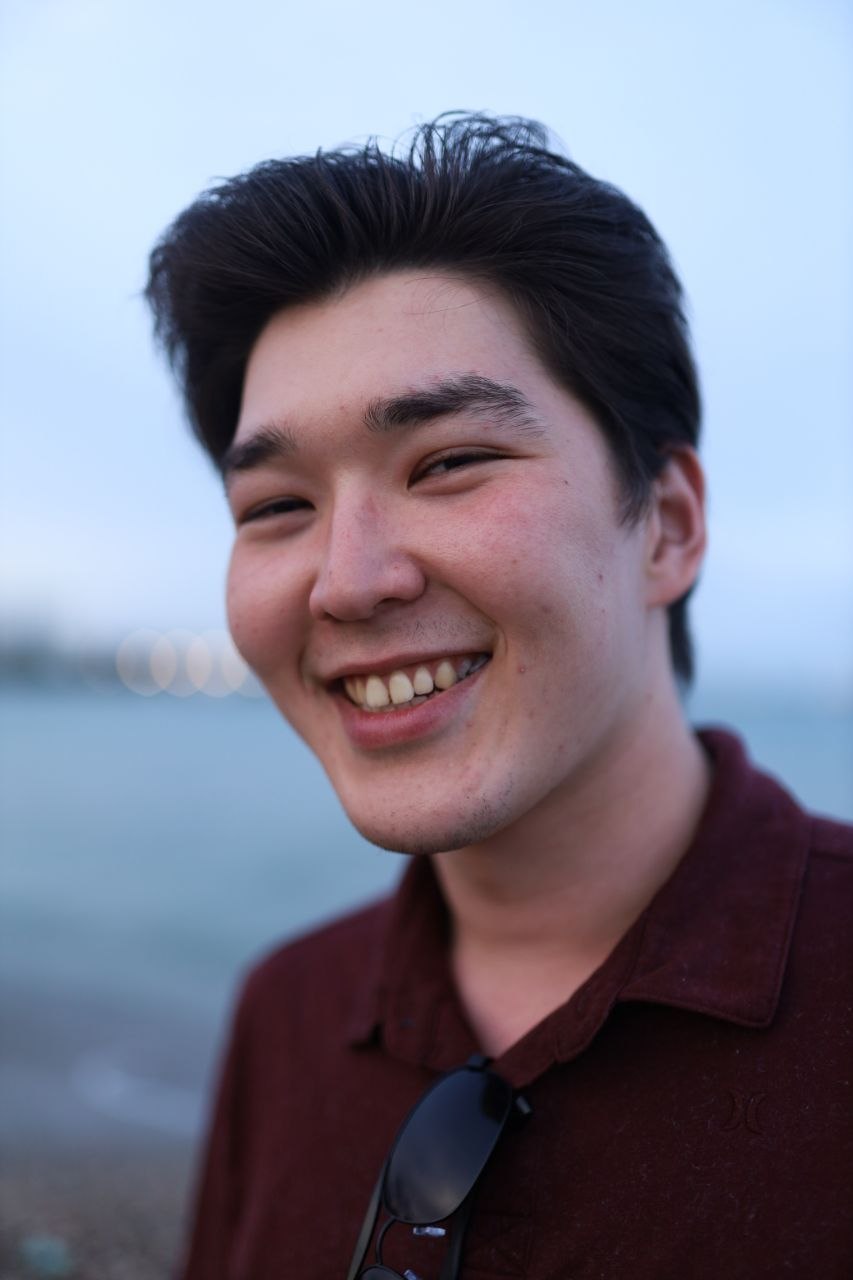 Yasmin Carson Kotlin Backend Engineer